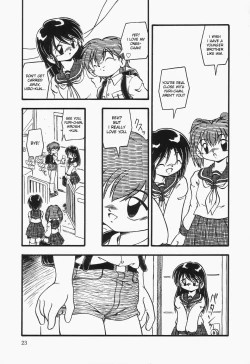 Page 24 of Omutsu Shoujo