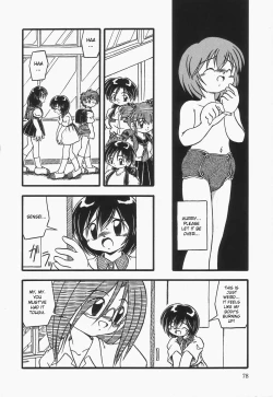 Page 79 of Omutsu Shoujo