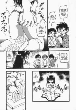 Page 92 of Omutsu Shoujo