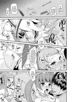 Page 28 of Heart Broken Eden