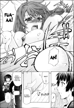 Page 15 of There's a Pig In The Box CH. 1-2