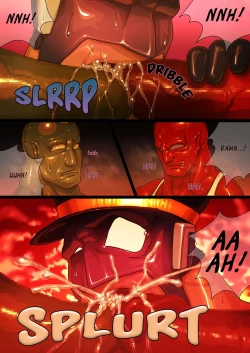 Page 11 of arrested POLICE