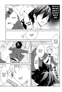 Page 10 of Seichouki | Growth Spurt