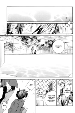 Page 4 of Seichouki | Growth Spurt