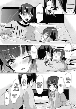 Page 47 of Aruhi Onaka o Sukaseta Shounen Yousei Sylphie o Hirottara