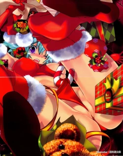 Page 4 of Comic AUN 2008-12 Vol.151