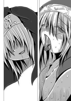 Page 64 of Warui Bridget 2