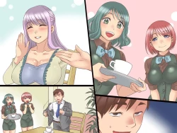 Page 123 of Joushiki Henkan~Soushuuhen Zen 164 Page