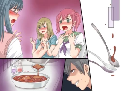 Page 141 of Joushiki Henkan~Soushuuhen Zen 164 Page