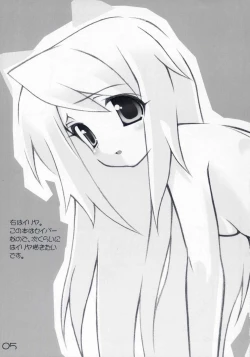 Page 4 of (CR35) [Newton no Ringo (Inuzumi Masaki)] -Iro- (Fate/stay night)