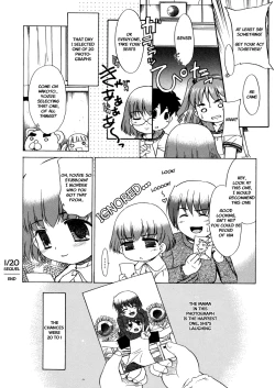 Page 97 of Papa Nanka Daikirai