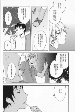 Page 13 of Wondering up and down