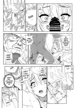Page 6 of Kayumidome 10 Houme