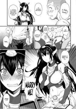 Page 7 of Nagato Drops