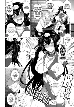 Page 8 of Nagato Drops
