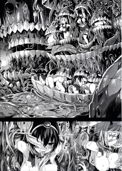 Page 10 of Victim Girls 16 Children of the Bottom