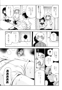 Page 85 of Nanako-san Teki na Nichijou II