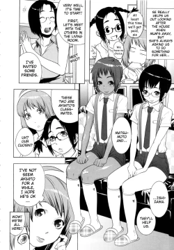 Page 2 of Orgy Treasure Mansion GOLD Ch. 4  -  Please Try Our Adult Toys!