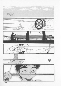 Page 132 of Itoshi no Virgin VOICE