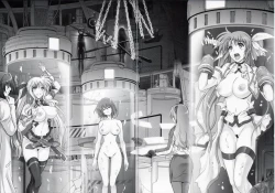 Page 15 of Cho!! 3 Tai Choooo