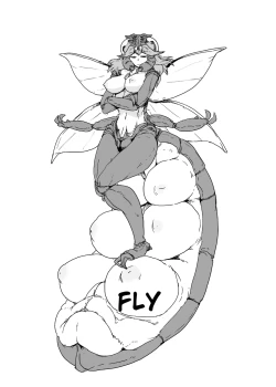 Page 29 of Mon Musu Quest! Beyond the End 3