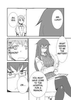 Page 43 of Mon Musu Quest! Beyond the End 3