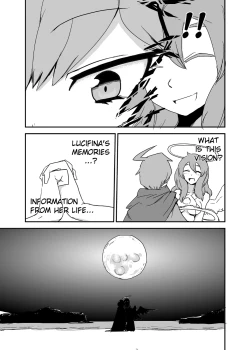 Page 6 of Mon Musu Quest! Beyond the End 3