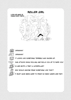 Page 82 of Mon Musu Quest! Beyond the End 3