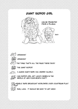 Page 85 of Mon Musu Quest! Beyond the End 3