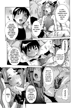 Page 103 of Purimu no Nikki - The Diary of Purimu