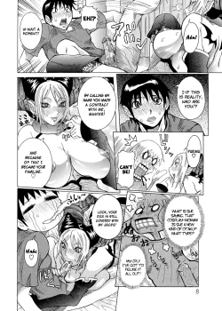 Page 12 of Purimu no Nikki - The Diary of Purimu