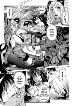 Page 57 of Purimu no Nikki - The Diary of Purimu