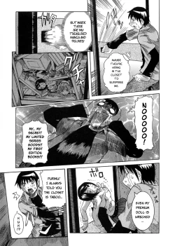 Page 97 of Purimu no Nikki - The Diary of Purimu