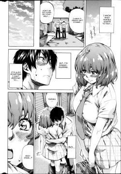 Page 8 of Hatsukoi no Oto Ch. 2
