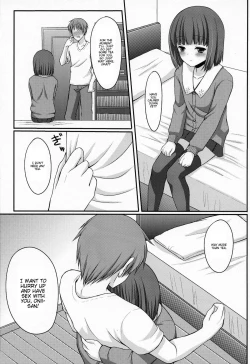 Page 14 of Otouto no Tomodachi