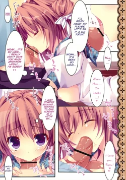 Page 9 of Soushisouai Ane Ecchi 2