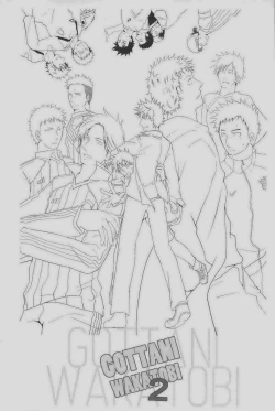 Page 3 of GOTTANI WAKATOBI 2