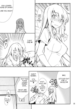 Page 13 of Yaritai Houdai