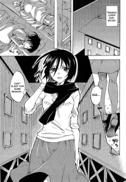 Page 2 of Eren to Kozukuri Jissen! |  Baby-Making Practice with Eren