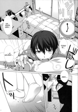 Page 3 of Itoko no Futago ni Otosareta!? | Falling for My Twin Cousins