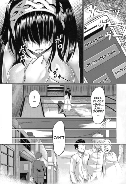 Page 21 of Yogoreta Watashi demo Idol ni Nare masuka | Can I Become an Idol, Defiled as I am-