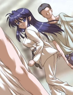 Page 24 of Assault of the Karate Club Leader Again