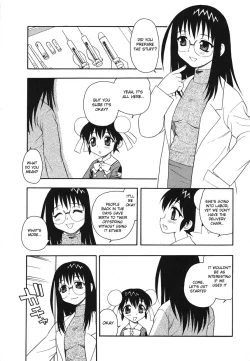 Page 20 of Camp Mission Ch. 1-6