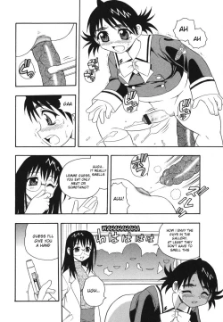 Page 27 of Camp Mission Ch. 1-6