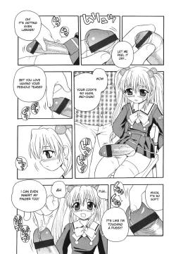 Page 38 of Camp Mission Ch. 1-6