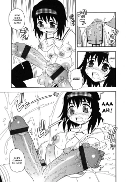 Page 80 of Camp Mission Ch. 1-6