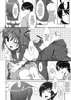 Page 27 of Nadeko × Drug
