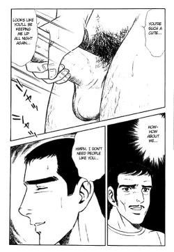 Page 15 of I'm the sexiest one of all