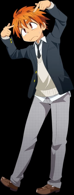 Page 47 of Minarai Majutsushi no Ninmu! III