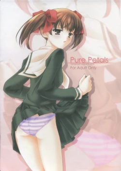 Page 16 of Pure Petals